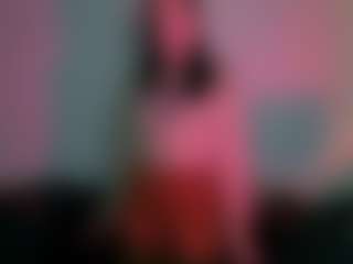 Live cam show with Yasmin - New Lush on Streamer API