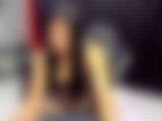 Adara-Angeel's Live Sex Cam Show