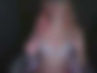 Live cam show with Megh - Blonde Hair College on testsause.com