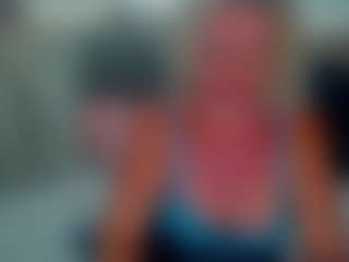 Live cam show with Alix - Blue Eyes on CSO-WL