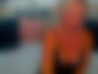 Live cam show with Alix - Blue Eyes on Soda Cam