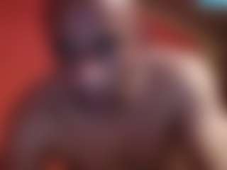 jorge's Live Sex Cam Show