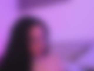 Kami Kaze's Live Sex Cam Show