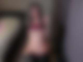 karinisse's Live Sex Cam Show