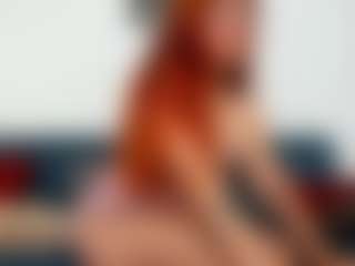 Live cam show with kattySark - Tattoos Red Hair on Dare Cams