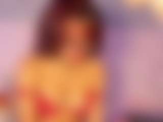 Live cam show with Mavis18 - Camel Toe on TastyBlacksLive