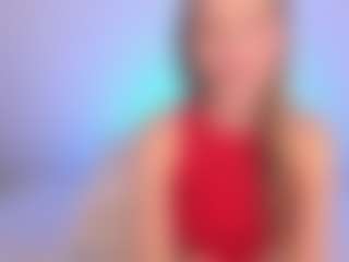 Live cam show with ChristineLive - Blonde Hair Petite on Camsoda