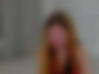 Live cam show with EvaLuv - Red Hair on googirlz