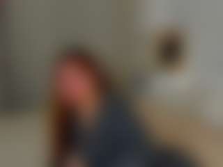 Live cam show with EvaLuv - Thin on Hubzter Live