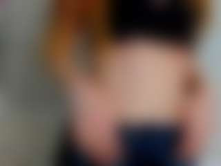 Show en direct avec EvaLuv - Thin sur Camsoda