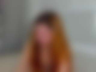 Live cam show with EvaLuv - Red Hair on camwithhim.com