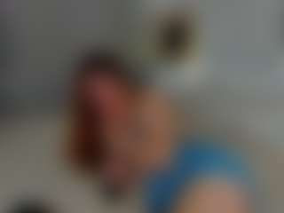 Live cam show with EvaLuv - Red Hair on liverealitysex.com