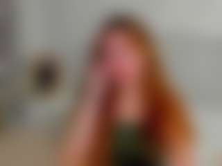 Live cam show with EvaLuv - Green Eyes on Cam Slut