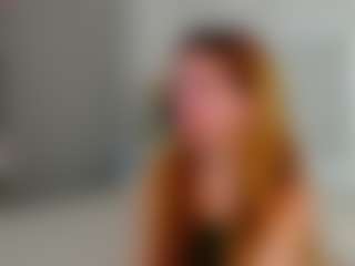 Live cam show with EvaLuv - Red Hair on Dare Cams
