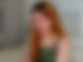 Live cam show with EvaLuv - Red Hair on StripNow