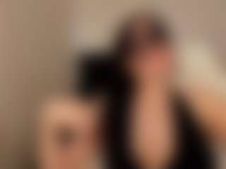 Live cam show with VellyMelly - Green Eyes on CSO-WL