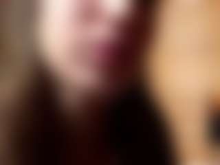 Ashley's Live Sex Cam Show