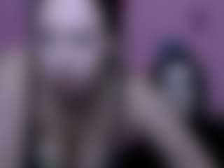 dominika-glow's Live Sex Cam Show