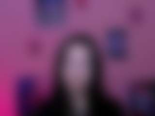 dominika-glow's Live Sex Cam Show