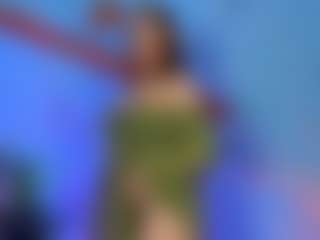 Live cam show with dominika-glow - Brown Eyes on Dolls Live