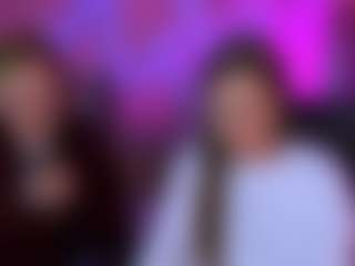 luna-veyra's Live Sex Cam Show