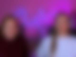 luna-veyra's Live Sex Cam Show