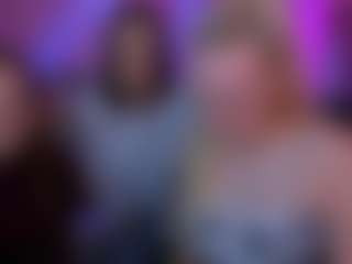 luna-veyra's Live Sex Cam Show