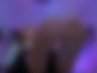 luna-veyra's Live Sex Cam Show