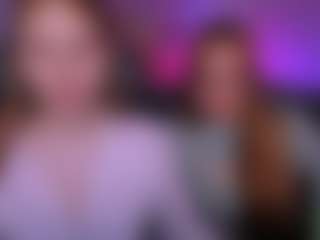 luna-veyra's Live Sex Cam Show
