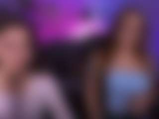 Show en direct avec luna-veyra - Cum sur Camsoda