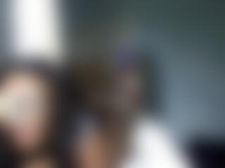 Live cam show with DeliaDeetz - Mask on xplaylive.com