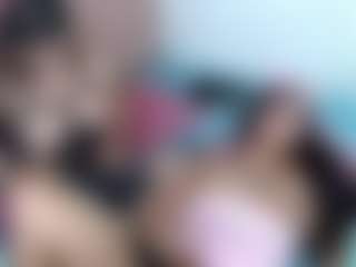 Live cam show with AmberAndCata - New Blowjob on alttransgirls
