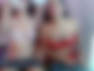 Live cam show with AmberAndCata - Drinking on Camsoda