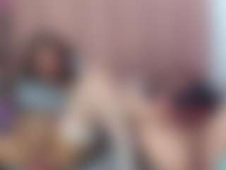 Live cam show with AmberAndCata - Role Play on Camsoda