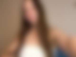 Live cam show with Anna - New Squirt on Hubzter Live
