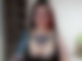 LinaRi's Live Sex Cam Show