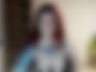 Live cam show with LinaRi - Blue Eyes on camwithhim.com