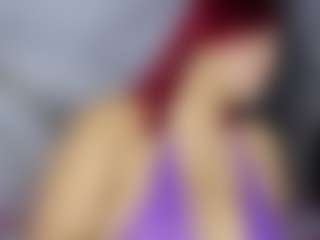 Live cam show with Maria-top - Tease Red Hair on xxxlivecams.org