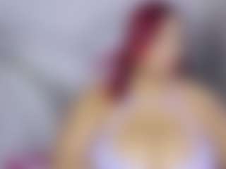 Live cam show with Maria-top - Red Hair on mypornchat.com