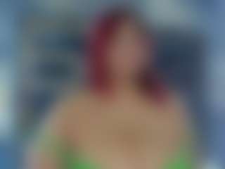 Live cam show with Maria-top - Red Hair on liverealitysex.com