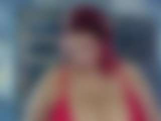 Live cam show with Maria-top - Red Hair on slutload