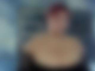Live cam show with Maria-top - Red Hair on TeamSkeetLive