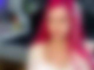 Live cam show with ShenaDeblois - Green Eyes on Dolls Live