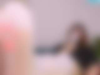 Live cam show with HaniaWish - Chubby on Hubzter Live
