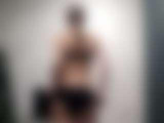 Cam Show en direct de HarrietteCestari