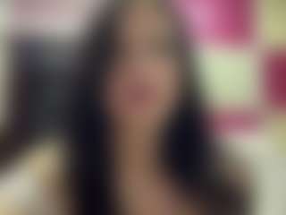 Lina's Live Sex Cam Show