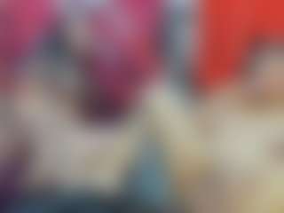 AngellAndSoe's Live Sex Cam Show