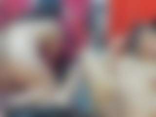 AngellAndSoe's Live Sex Cam Show