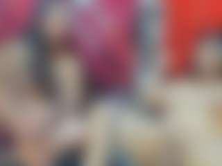 AngellAndSoe's Live Sex Cam Show