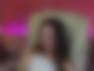 Live cam show with LilaSims - Blue Eyes on CSO-WL